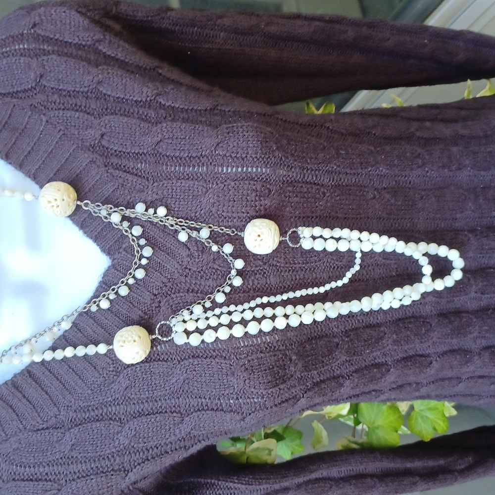 Chan Luu necklace - Picture 2 of 5